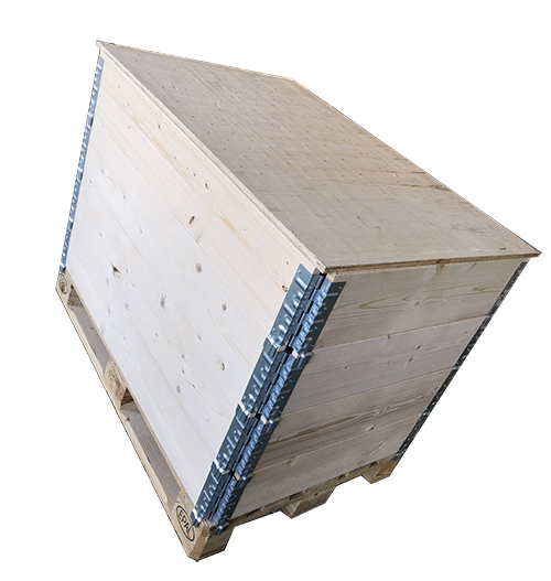 苏州木箱，苏州出口木箱，钢边木箱，免熏蒸木箱有什么区- 最新资讯 
